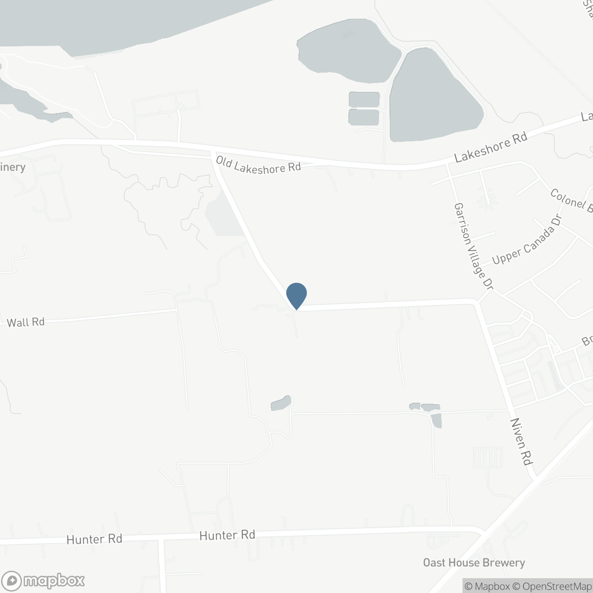 245 NIVEN ROAD, Niagara-on-the-Lake, Ontario L0S 1J0